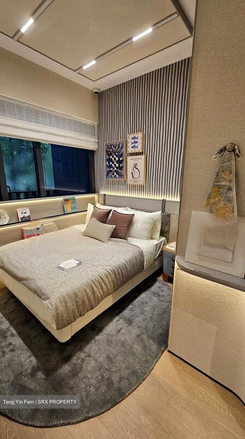 Springleaf Residence (D26), Condominium #467216591